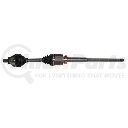 GSP Auto Parts North America Inc NCV73080 CV Axle Assembly