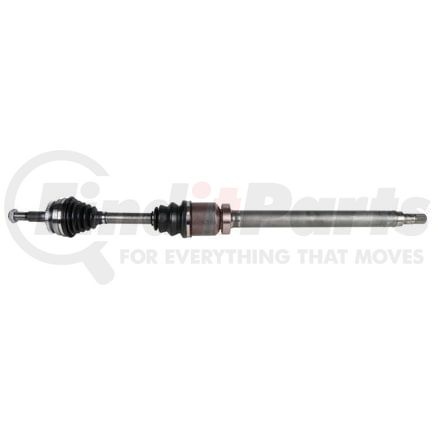 GSP Auto Parts North America Inc NCV73091 CV Axle Assembly