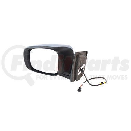 Mopar 1AB73TZZAM Door Mirror - Left, Electric, Heated, for 2008-2020 Dodge/Chrysler/Ram