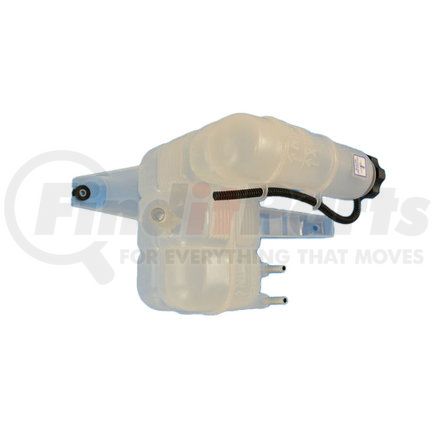 Mopar 68184910AF Engine Coolant Reservoir - For 2014-2023 Ram