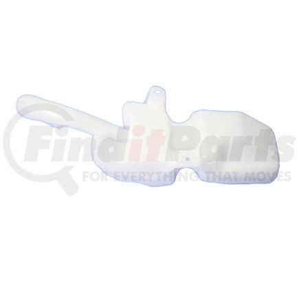 Mopar 68104543AA Washer Fluid Reservoir - For 2012-2019 Fiat 500