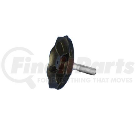 Mopar 68082978AA Spare Tire Hold-Down