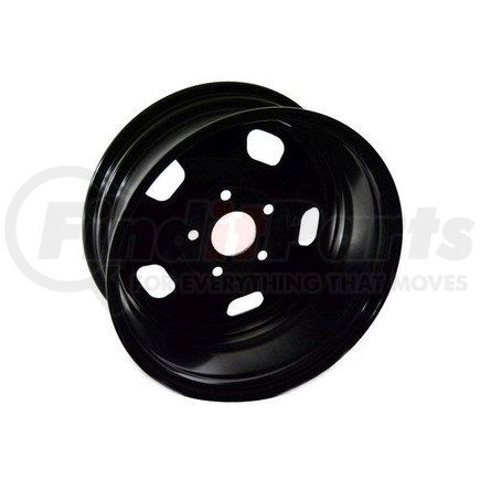 Mopar 1UC54S4AAB Steel Wheel - Front or Rear, For 2013-2022 Ram