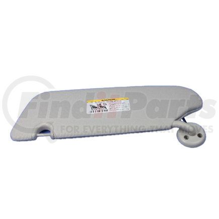 Mopar 1JE921DAAA Sun Visor - Right