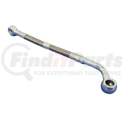 Mopar 68005448AA Turbocharger Coolant Supply Line - Inlet