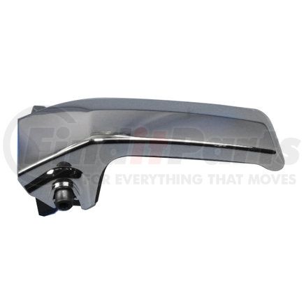 Mopar 68044820AB Interior Door Handle - Right, Chrome