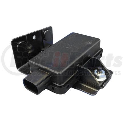 Mopar 68214806AF Tire Pressure Monitoring System (TPMS) Control Module - with Mouting Bracket