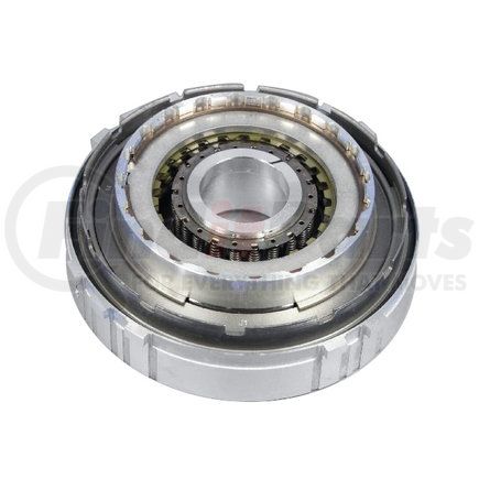 Automatic Transmission Clutch Retainer