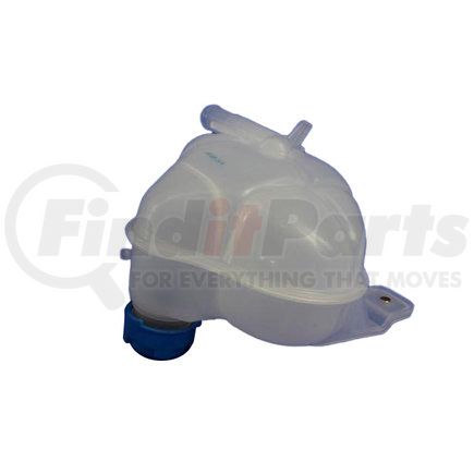 Mopar 68260324AA Engine Coolant Reservoir - For 2015-2022 Ram ProMaster City