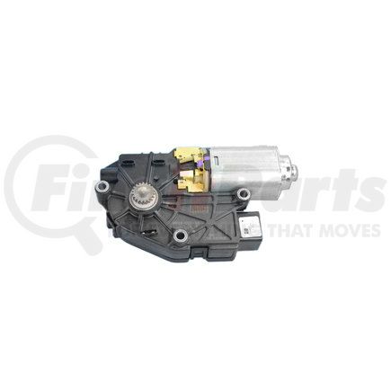 Mopar 68277587AA Sunroof Motor - For 2015-2021 Jeep Renegade