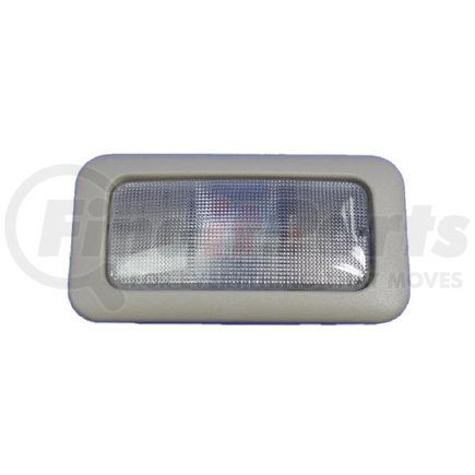 Mopar 1ZR16LA6AA Cargo Area Light - C-Pillar, For 2014-2023 Ram