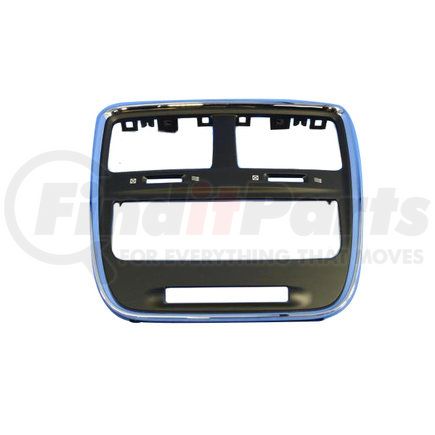 Mopar 1SQ531X9AE Instrument Panel Bezel