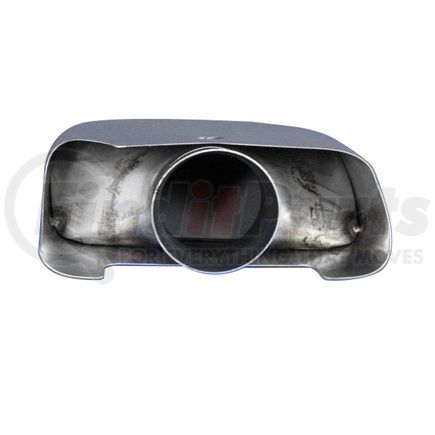 Mopar 68210973AC Exhaust Tail Pipe Tip - Left, For 2015-2023 Dodge Challenger
