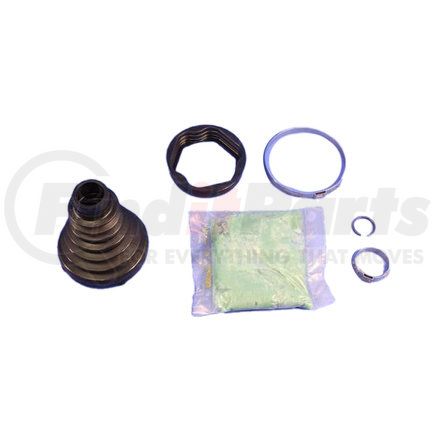 Mopar 68059351AA CV Joint Boot Kit - Inner