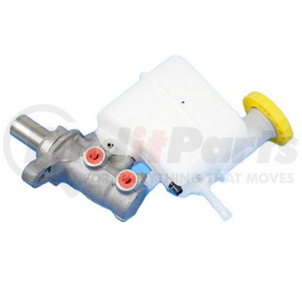 Mopar 68211881AE Brake Master Cylinder - For 2014-2018 Jeep Cherokee