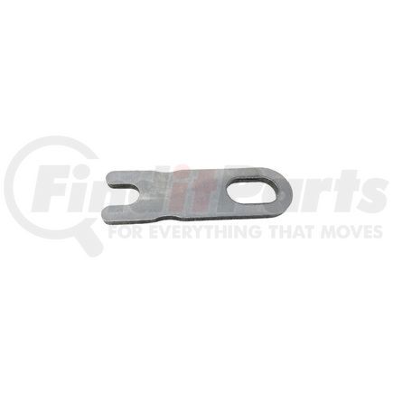 Mack 1677356 Multi-Purpose Shim - Adjusting, 0.35 mm.