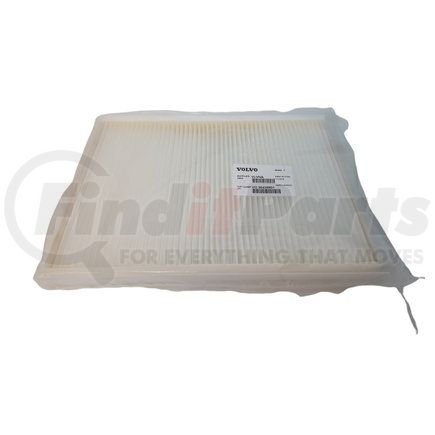 Mack 20435801 Cabin Air                     Filter