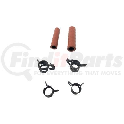 Mack 21318290 Hose and                     Clamp Kit