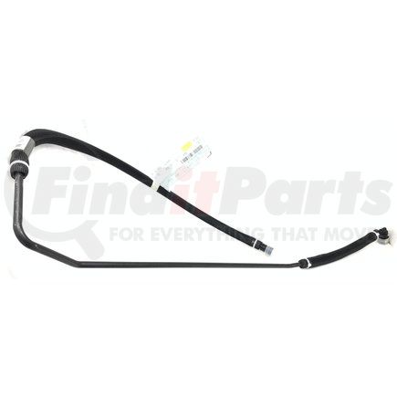 Mack 21656451 Multi-Purpose Hose