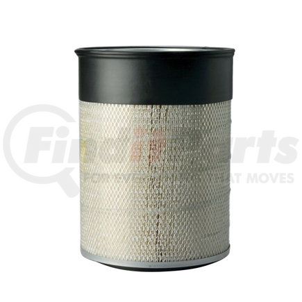 Mack 2191-P181057 Air Filter - Primary, Round, 12.74" OD, 8.38" ID, 17.03" Overall Length