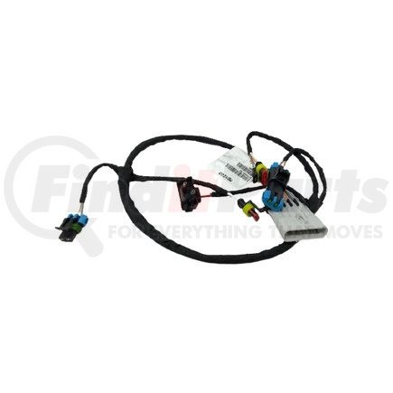 Mack 22154525 Multi-Purpose                     Wiring Harness