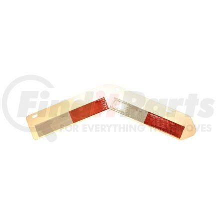 Mack 22940361 Reflector Plate