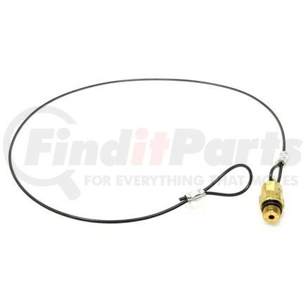 Mack 23038238 Air Brake Drier Drain Valve
