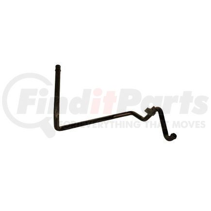 Mack 23409171 Radiator                     Inlet Hose