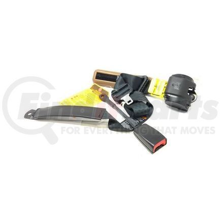 Mack 24119485 Seat Belt