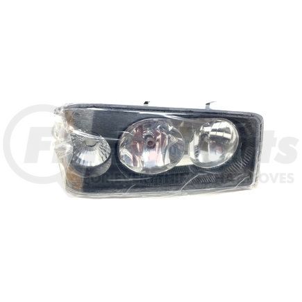 Mack 24299766 Headlight Assembly