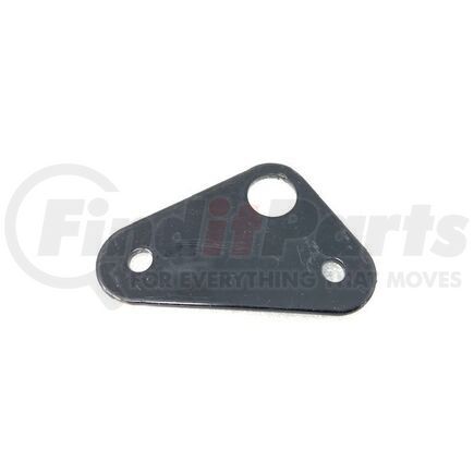 Mack 25096329 Transmission Gear Shift Lever Assembly Mounting Hardware