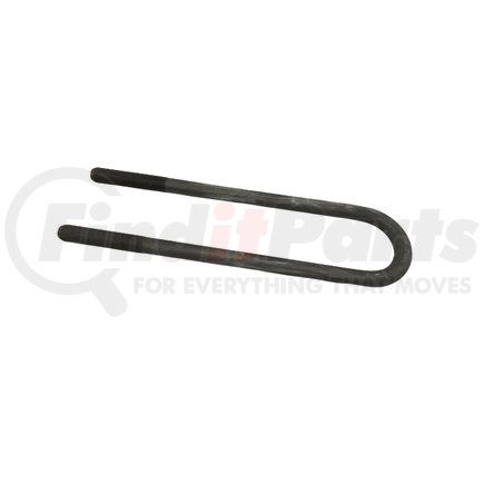 Mack 25156601 Clip /                     Spring Nut