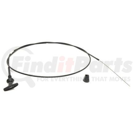Mack 25156800 Multi-Purpose Hardware - Control
