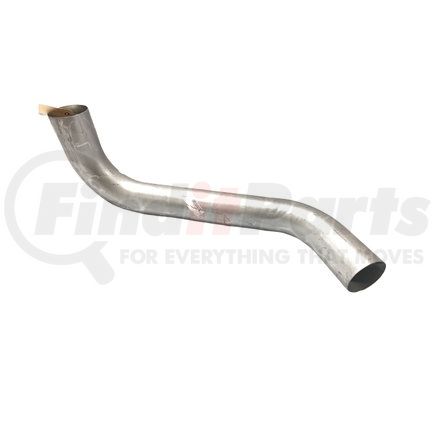 Mack 25163819 Exhaust                     Pipe