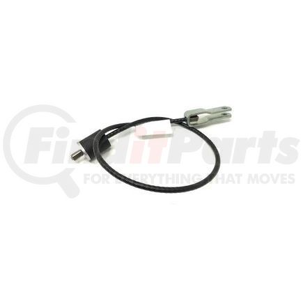 Mack 25171709 Multi-Purpose                     Control Cable - Assembly