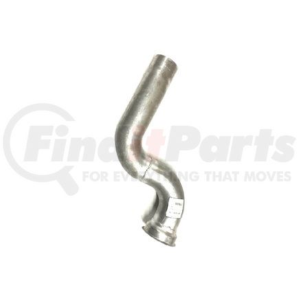 Mack 25172484 PIPE-EXH FRONT-CV
