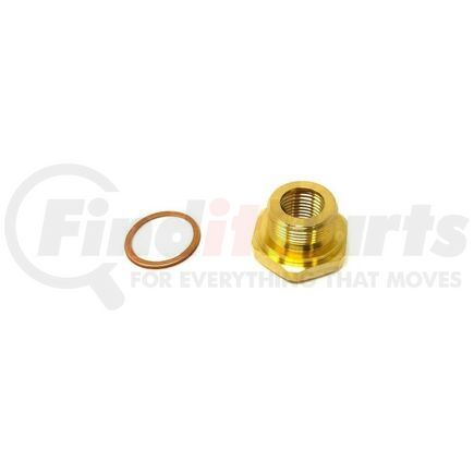 Mack 25192319 Multi-Purpose Fitting