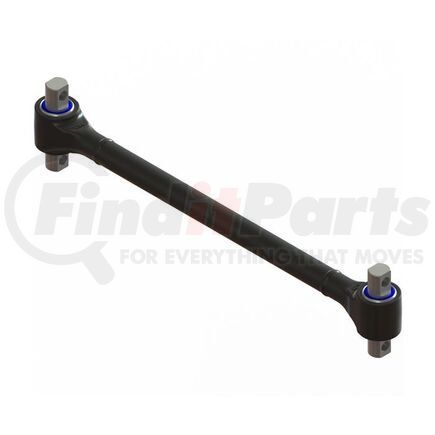 Mack 3302-TR0041009 Axle Torque Rod - Small Eye, 25 9/16 in. c-c, with Bushings