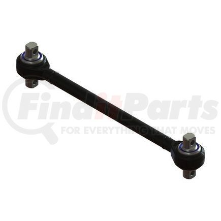 Mack 3302-TR5941474 Axle Torque Rod - 19 3/4" c-c, Heavy Duty, with High Articulation Bushings