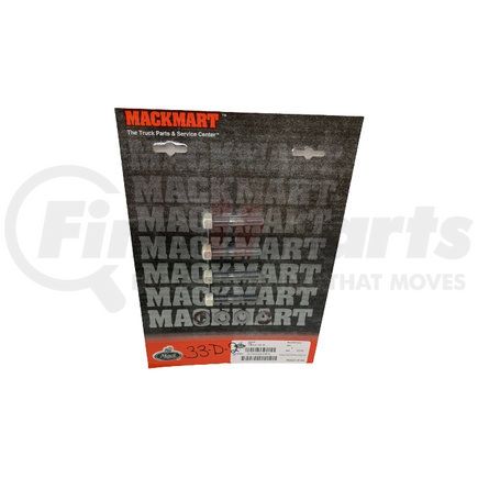 Mack 370SB24A Turbocharger                     Mounting Kit