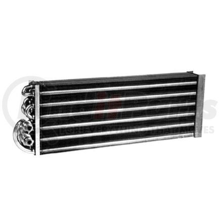 Mack 4379-RD211950 A/C Evaporator Case Assembly Mounting Hardware