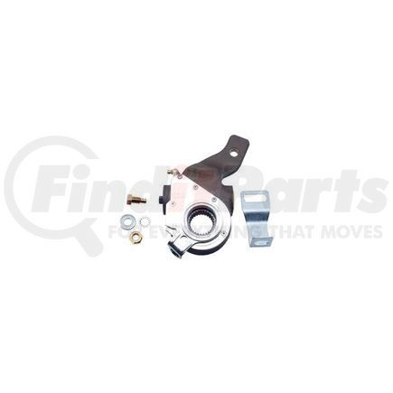 Air Brake Manual Slack Adjuster