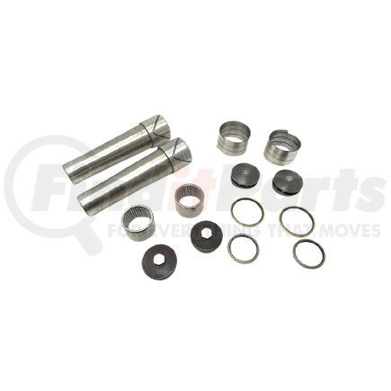 Mack 7843-K616M Steering King Pin - Qwik Kit, F Pin Type, 8.75" Pin L, 2.125" Pin Dia.