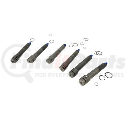 Mack 85135082 Multi-Purpose                     Hardware - Kit