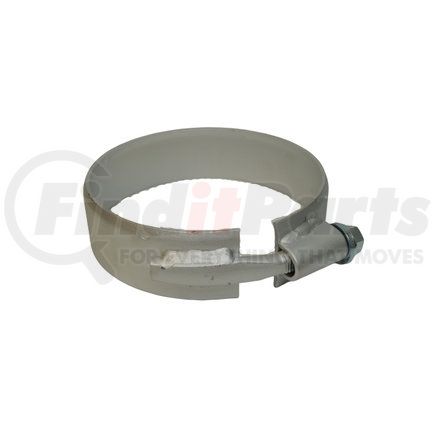 Mack 20477610 Hose Clamp