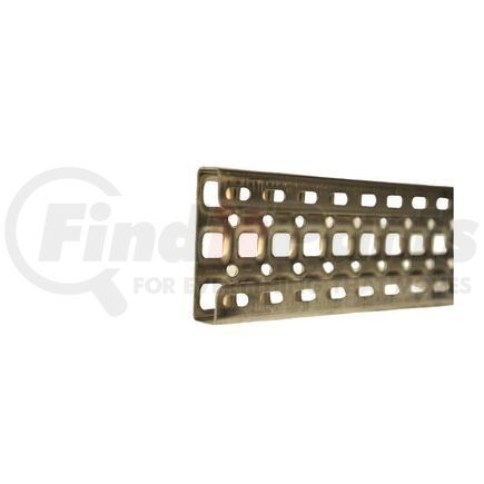 Mack 20489709 Bumper Step