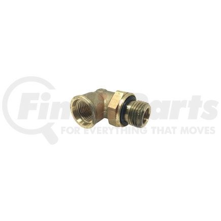 Mack 20544196 Male Elbow                     Fitting