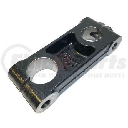 Mack 20548421 Leaf Spring Shackle - Front