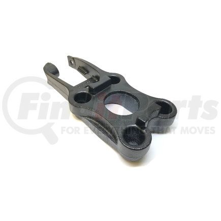 Shock Mount Bracket