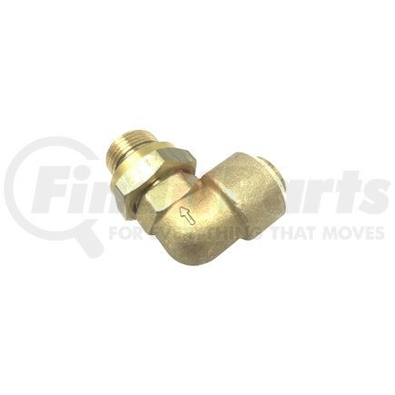 Mack 20560349 Multi-Purpose                     Check Valve